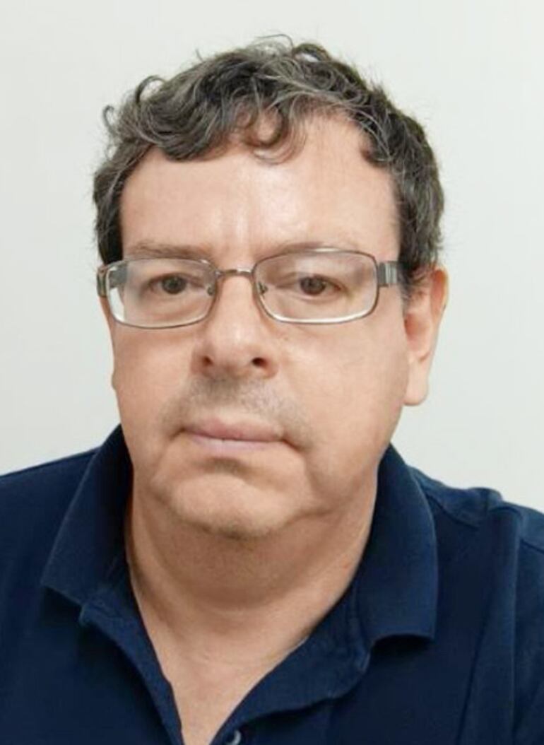 Ing. Agr. Rubén Franco