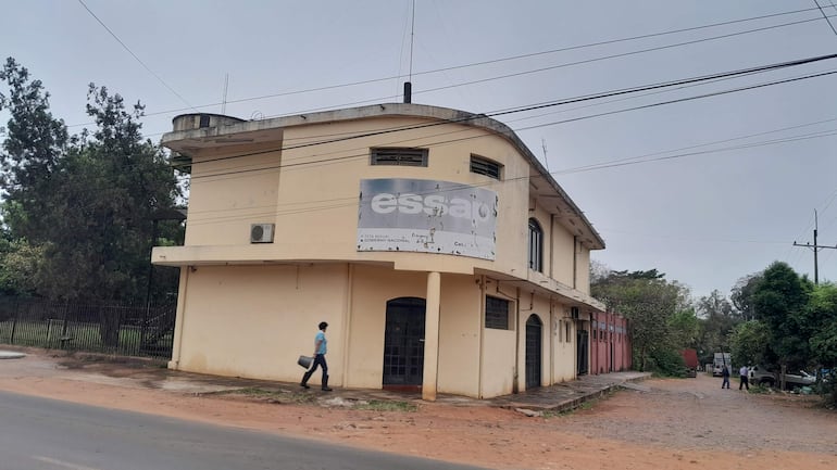 El problema en uno de los pozos de la Essap generó la falta de agua en varios barrios de San Antonio y Ñemby.