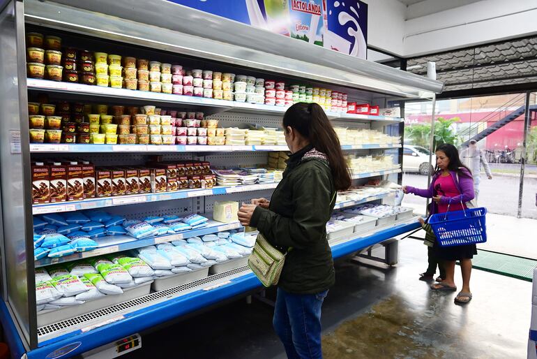 Precios de fábrica. Industrias de diferentes rubros forman parte de la gama de propuestas, que a diario ofrecen productos de calidad a precios de fábrica.