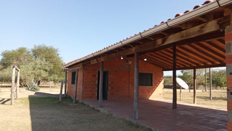 También son bienvenidas las donaciones que se puedan utilizar en la escuela como materiales didácticos.