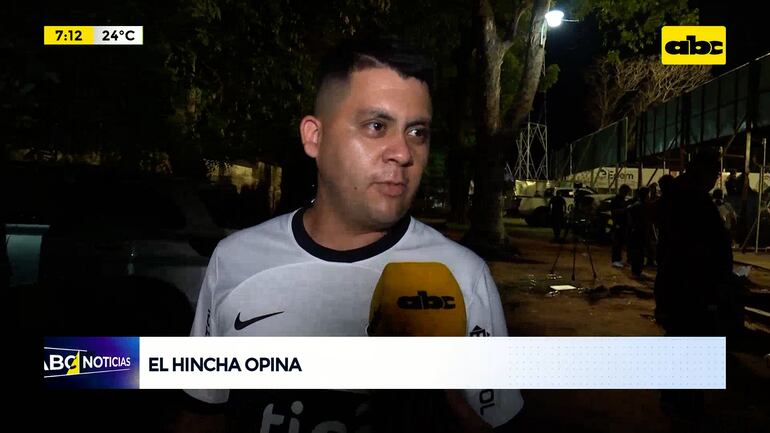 El hincha opina: El decano logra su primer punto en el Apertura