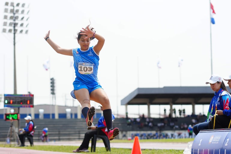 Los Juegos Latinoamericanos de Olimpiadas Especiales buscan empoderar a las personas con discapacidad intelectual mostrando sus habilidades y talentos a través del deporte.