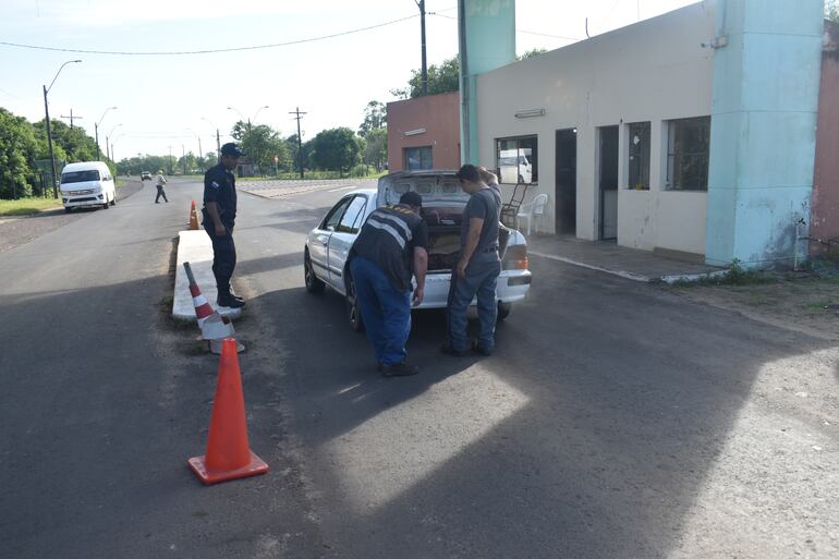 Temporada de veda: pescadores debatirán programa de asistencia al sector vulnerable