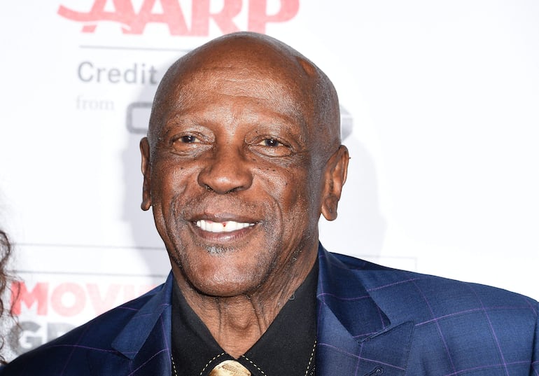 Louis Gossett Jr.