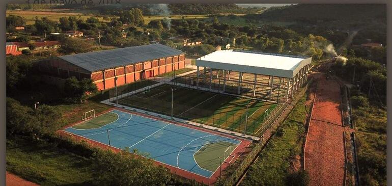 El encuentro artístico, cultural y gastronómico será en el polideportivo municipal del barrio San Miguel.