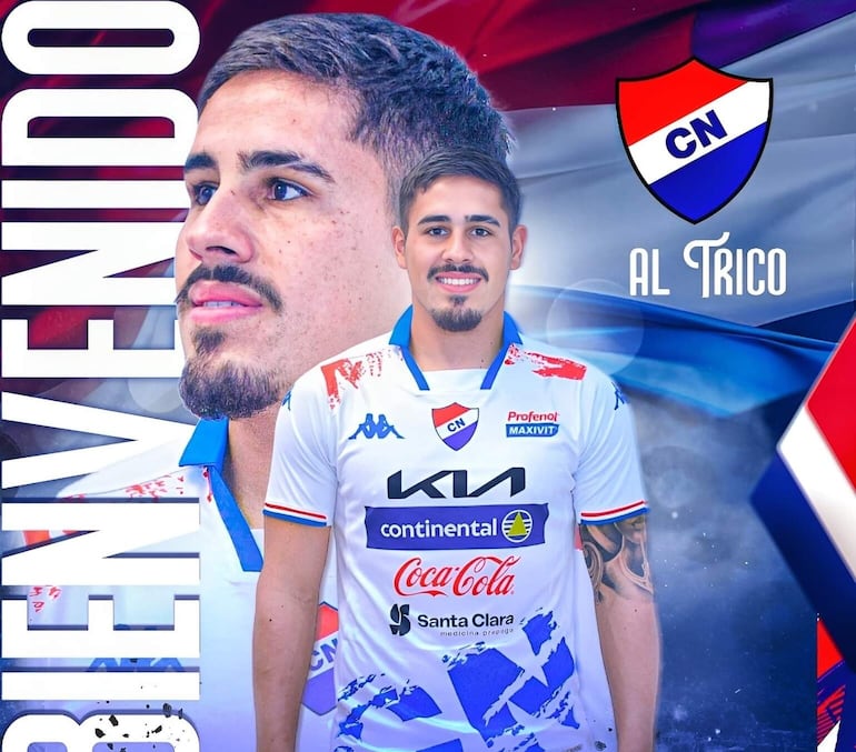 Nacional: Ramírez y Ortiz, académicos