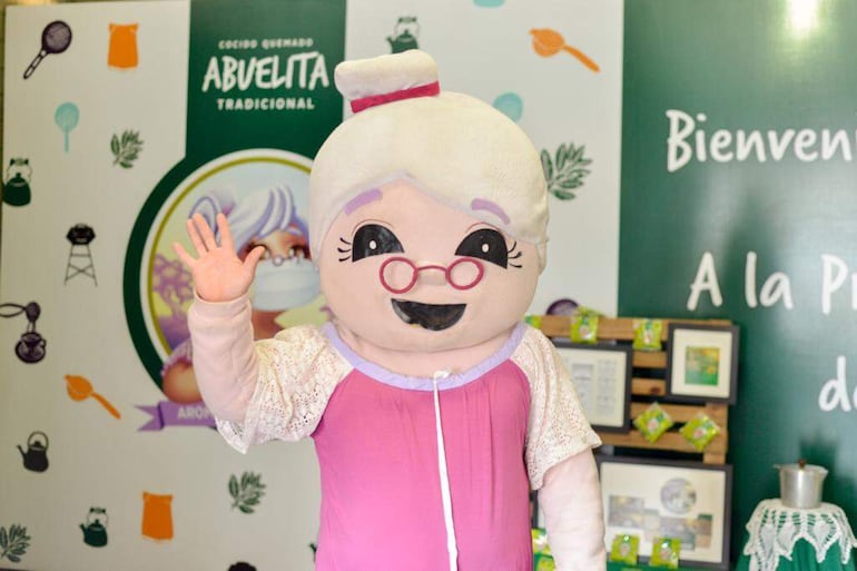 Abuelita anuncia su regreso al mercado local e internacional.