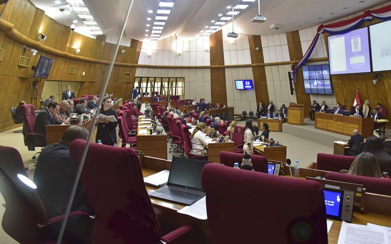 La Cámara de Diputados debe estudiar el proyecto de ley “Que establece el control, la transparencia y la rendición de cuentas de las organizaciones sin fines de lucro”, que ya cuenta con media sanción del Senado.