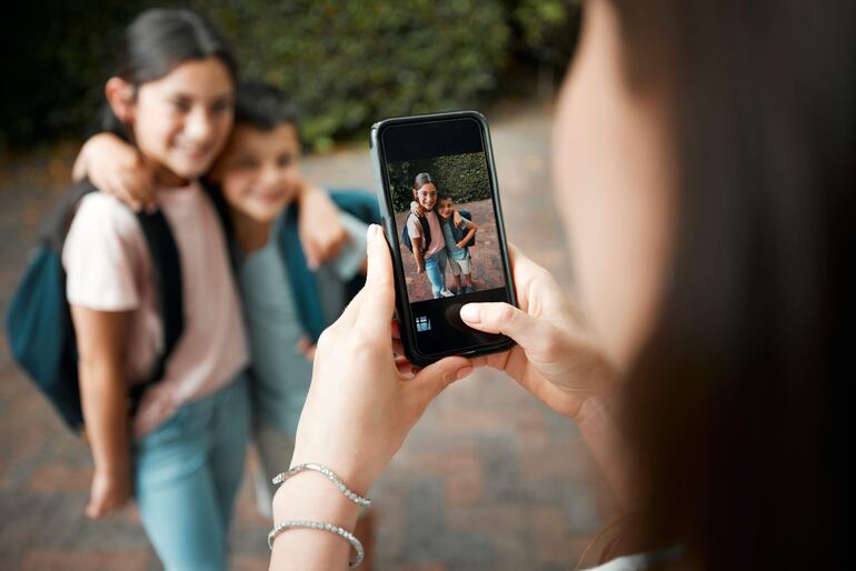 La flexibilidad es clave para los centennials. Esperan poder personalizar su educación en términos de qué, cómo y cuándo aprender. 