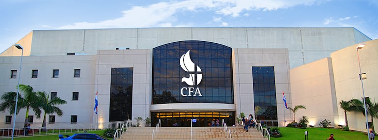 CFA