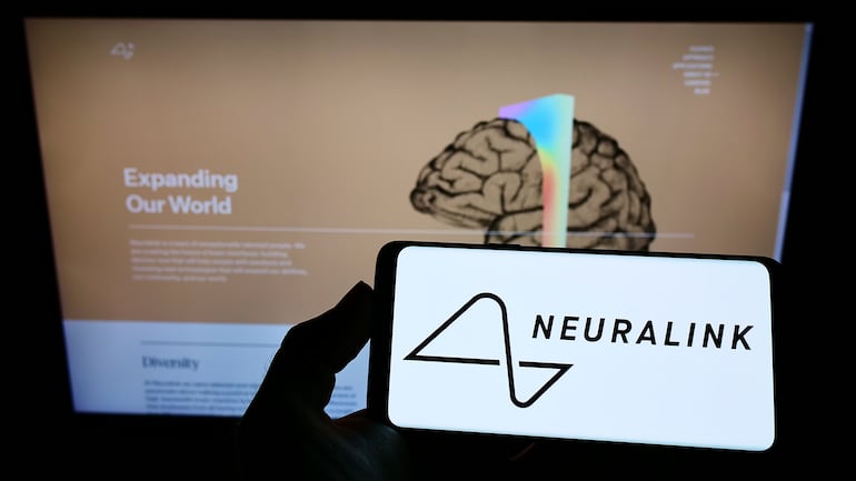 Neuralink