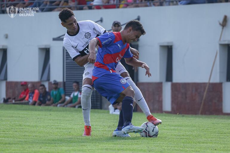 Será el segundo clásico del año en Formativas