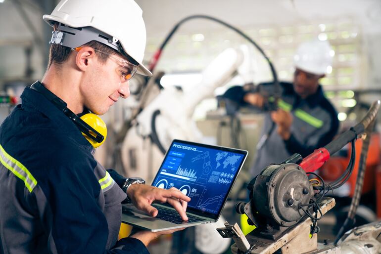 Ingenieros, arquitectos, diseñadores y otros son los profesionales de alta demanda en el mercado laboral alemán.