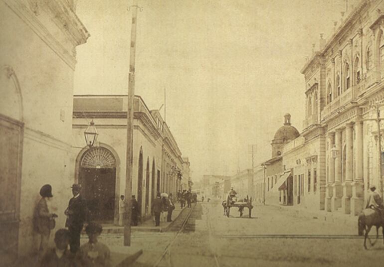 Asunción