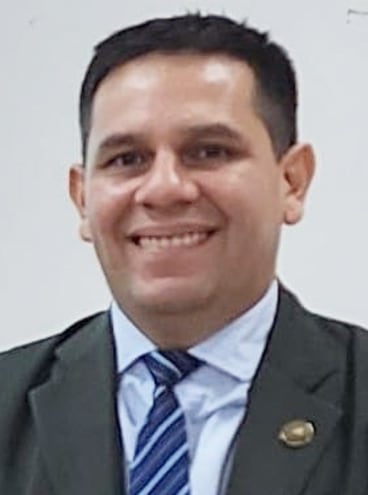 Dr. Antonio Rodríguez Arias.