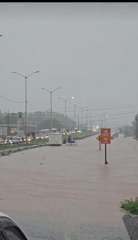 Limpio lluvia