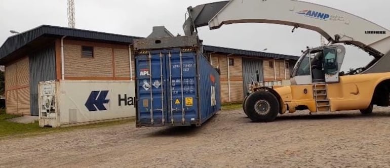 Estiman que el traslado de productos vía terrestre podría generar sobrecostos e impactar en los precios.