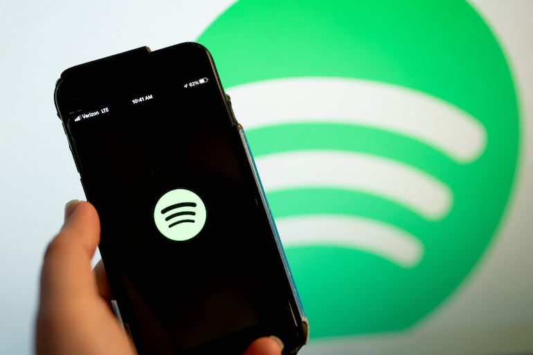 La plataforma de streaming de música Spotify fue una de las primeras en mostrar preocupación por este proyecto de ley y plantear su posiible retirada si es que no se archiva.