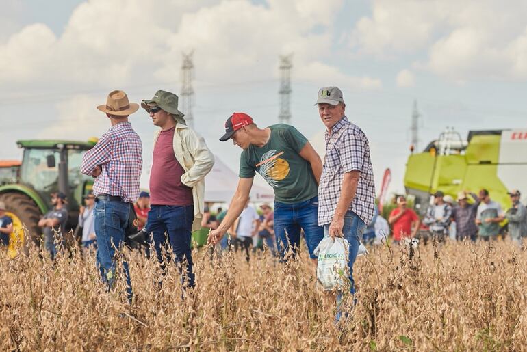 Considerada como una de  las ferias del agronegocio más importantes del país, Innovar prepara diversas novedades.