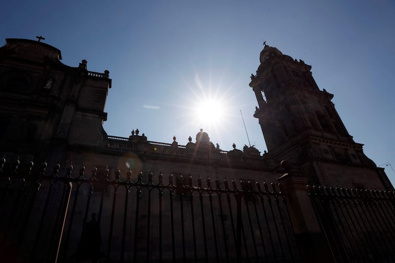 Doce años de prisión para cura católico por abuso de menores en Alemania.