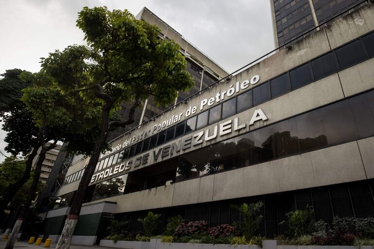 La deuda con PDVSA es de más de US$ 300 millones.