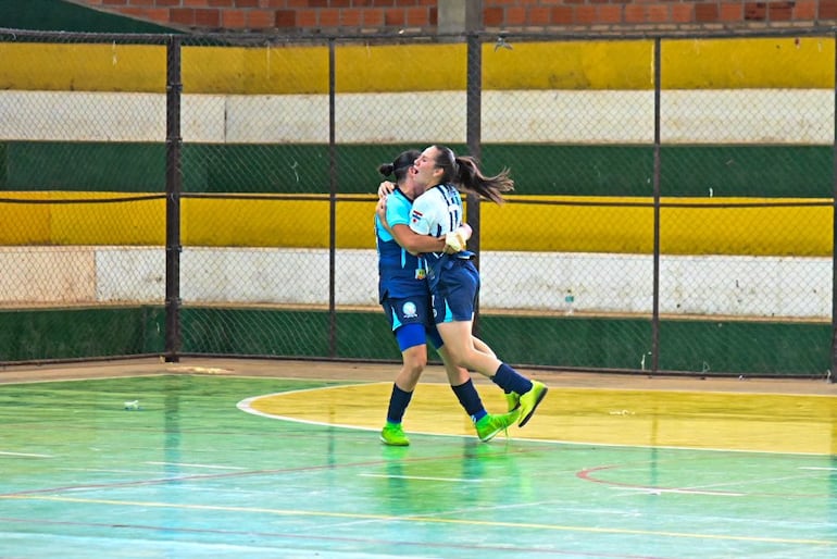 Continúa la fiesta deportiva en el Polideportivo Municipal de San Juan Bautista