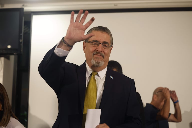 Bernardo Arévalo, el primer político progresista que llega a la presidencia de Guatemala