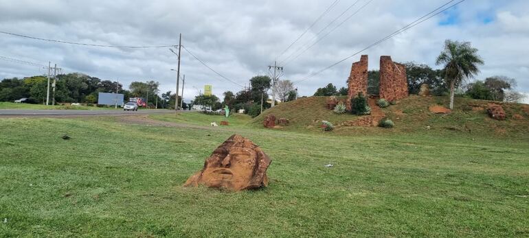 La capital del Barroco Hispano Guaraní, aguardo a turistas desde diferente punto del pías para sus actividades patronales.