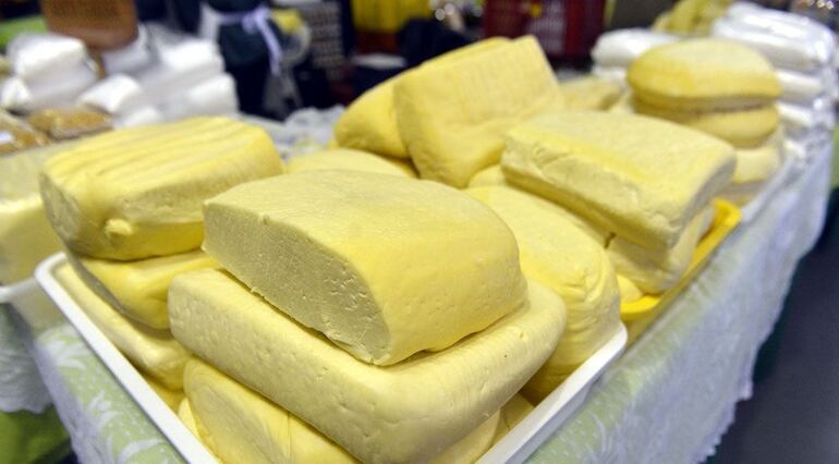 El queso subirá en un 15% el precio, según anunciaron desde la Capainlac.