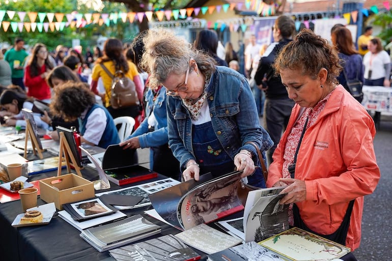 La Feria Internacional del Libro Fotográfico Autoral ofrecerá diversas actividades.