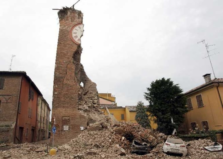 Italia registró una media de más de 44 terremotos al día en 2023, con un total de 16.307 temblores durante el año, cifra prácticamente idéntica a la notificada en 2022 y que se mantiene estable desde 2019, informó este lunes el Instituto Nacional de Geofísica y Vulcanología (INGV).