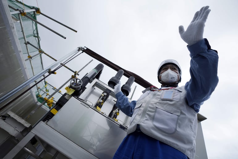 Takashi Hosoda se encontraba en un rascacielos de Tokio cuando se produjo el terremoto de 9 grados de magnitud del 11 de marzo de 2011, pero el arquitecto “no estaba muy preocupado”, porque los edificios modernos de Japón están diseñados para proteger a sus ocupantes.