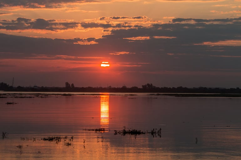 La Bahía de Asunción será el epicentro de las actividades de la Semana Ambiental.