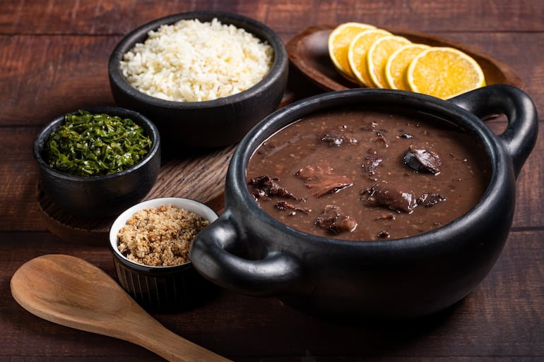 Delicias culinarias brasileñas que tenés que probar al menos una vez en la vida