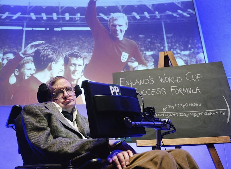 El archivo científico y personal de Stephen Hawking, incluidas las cartas a su familia, ha sido catalogado en su totalidad y estará disponible en la Biblioteca de la Universidad de Cambridge, institución de la que fue profesor.