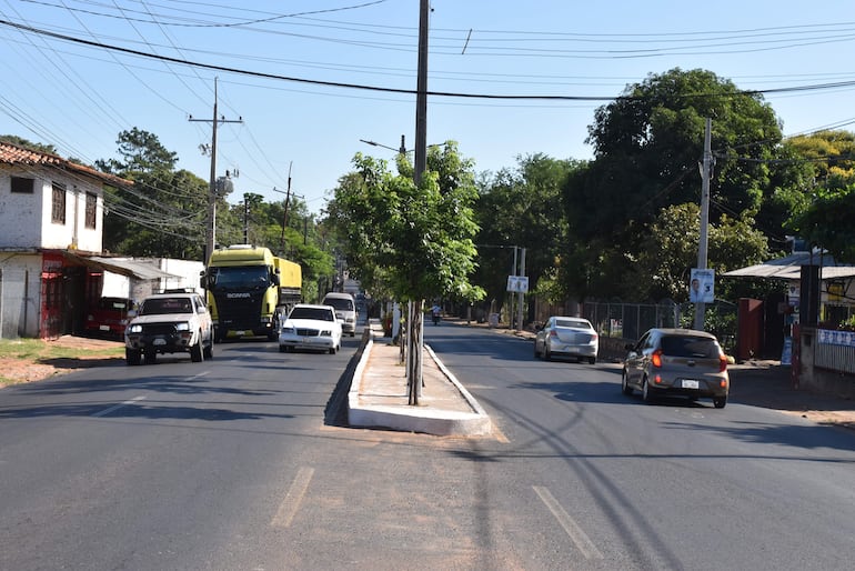 La Municipalidad de Villa extendió hasta el 31 de julio el vencimiento de la habilitación vehicular.