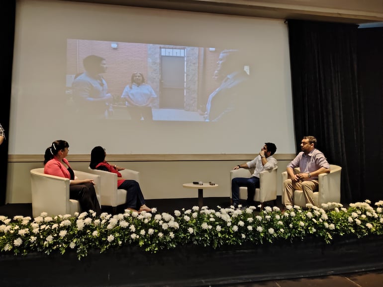 Presentan proyecto contra la trata de niñas, niños y adolescentes en Itapúa.