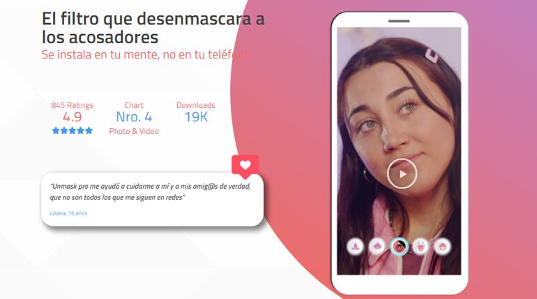 Paraguay participa en campaña internacional para sensibilizar sobre el delito de abusos sexuales a menores en internet.