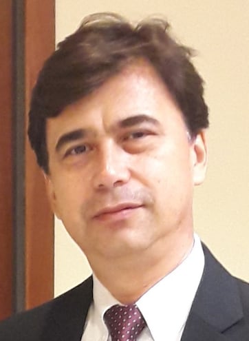 Julio César Bogado Ferreira.