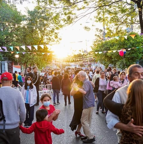 CalleCultura celebrará este sábado una nueva edición, con actividades para niños y adultos sobre la calle Juan de Salazar.