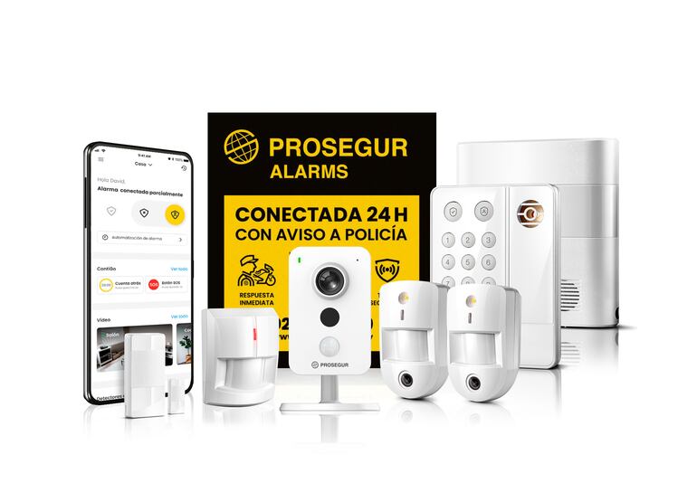 Prosegur es una empresa sólida, ampliamente reconocida por su profesionalismo, alcance global y su apuesta constante por soluciones de seguridad inteligente y adaptada a las necesidades modernas.