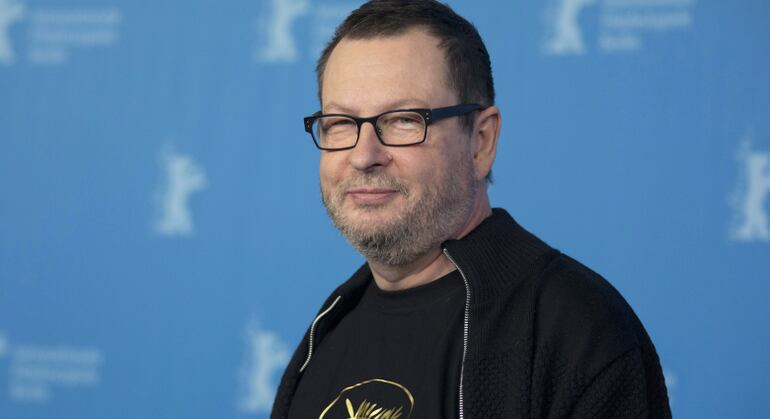 El cineasta danés Lars Von Trier, ganador de la Palma de Oro en Cannes con "Dancer in the dark", anunció que busca una novia o una musa inspiradora.