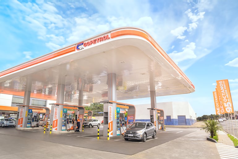 Copetrol reafirma su compromiso con la calidad y la industria en sus 50 años de fundación.