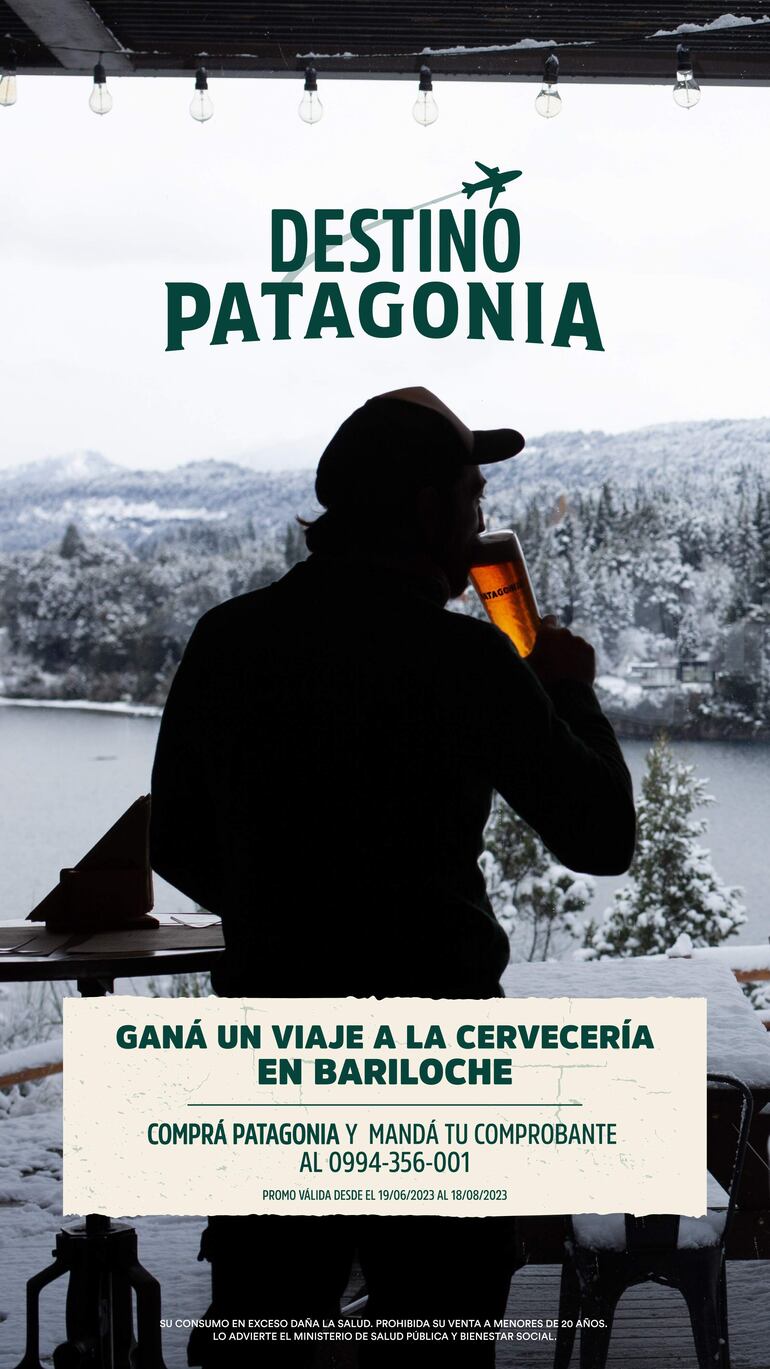 Patagonia brinda la gran posibilidad de conocer su cervecería en el Sur de Argentina.