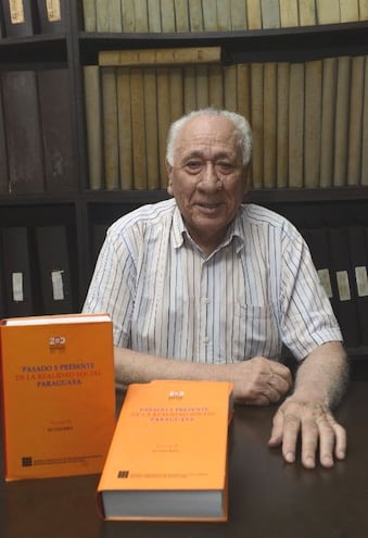 Domingo Rivarola