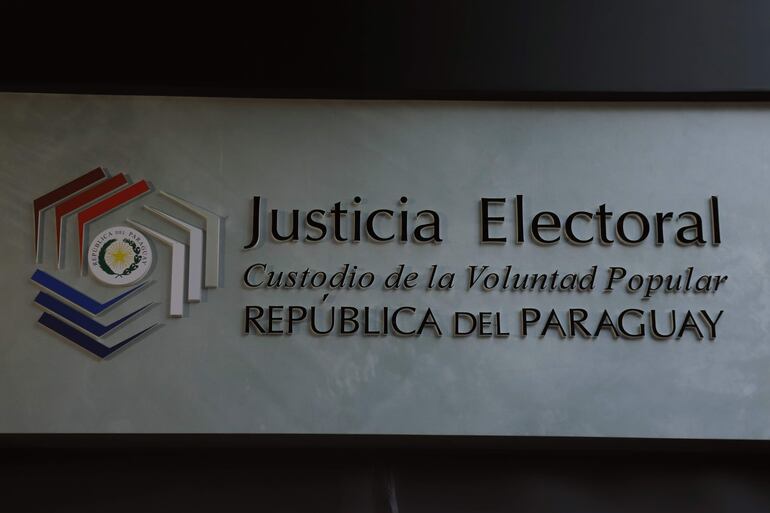 El 95 % por ciento de los candidatos entregaron sus rendiciones de cuenta a la Justicia Electoral.