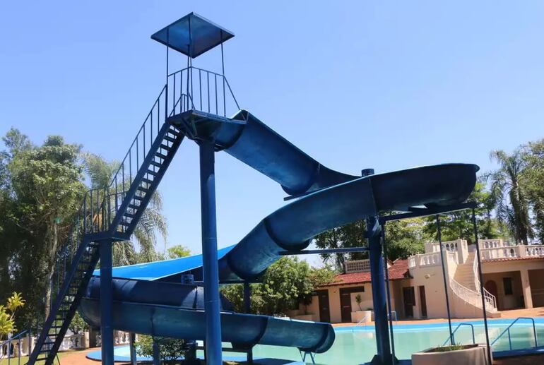 Establecimientos con piscinas serán intervenidas para conocer el estado en que se encuentran.