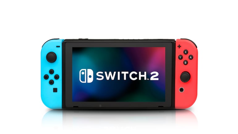 Nintendo Switch 2.