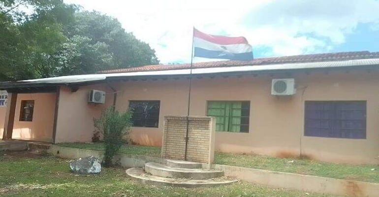 Piden más personal de blanco y equipamiento para el Centro de Salud de Guayaybí