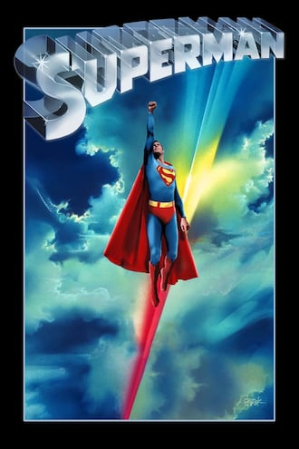 Superman película